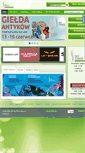 Mobile Screenshot of galeria.skytower.pl
